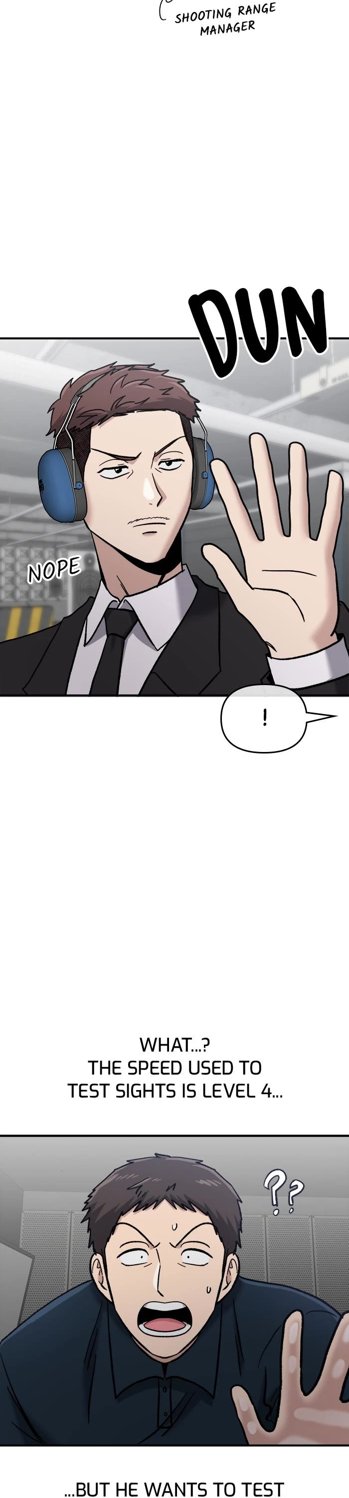 A Hero Who Is Good At Everything chapter 44 page 32