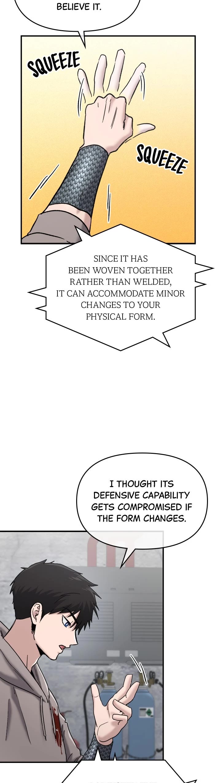 A Hero Who Is Good At Everything chapter 44 page 4