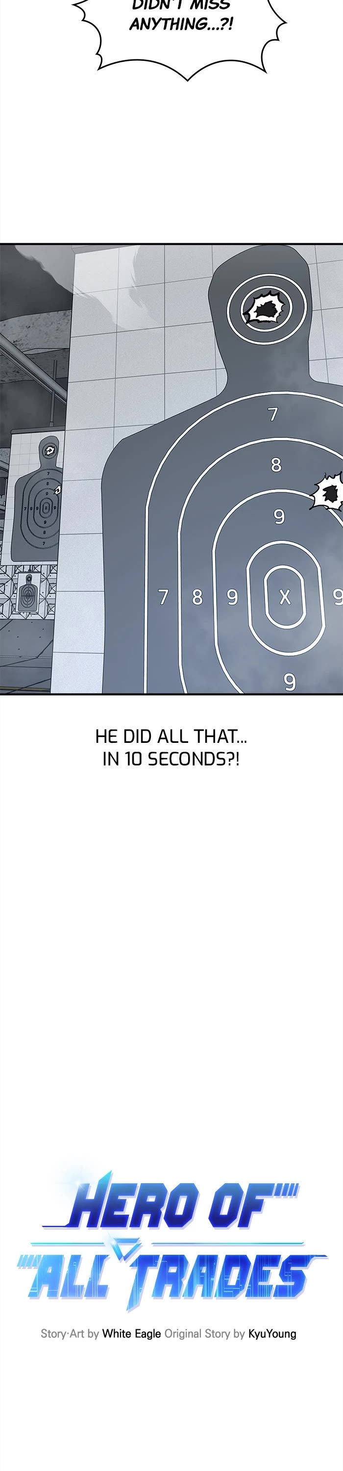 A Hero Who Is Good At Everything chapter 45 page 2