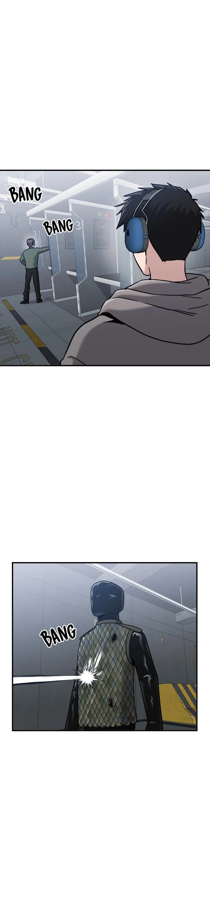 A Hero Who Is Good At Everything chapter 45 page 3