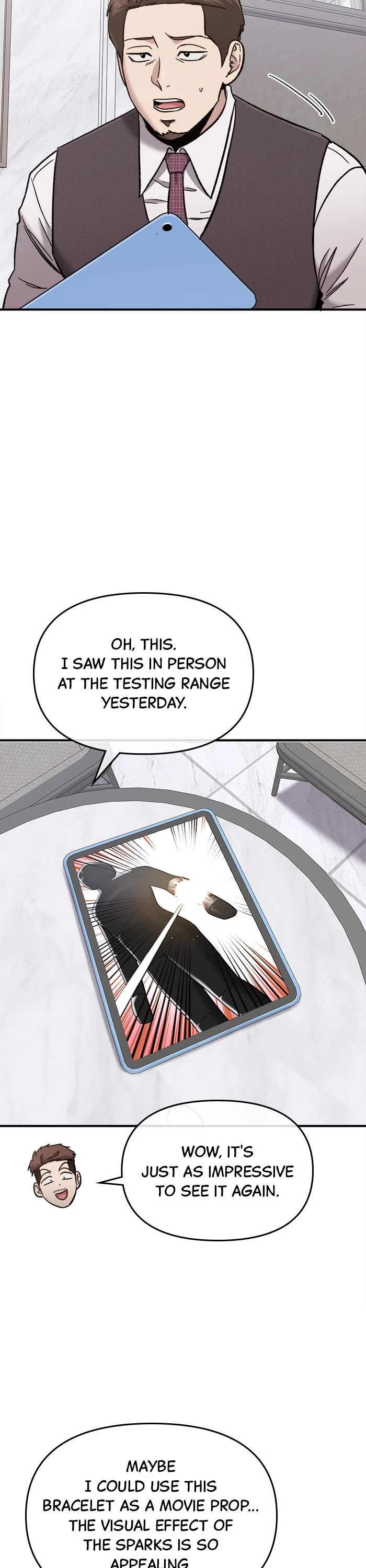 A Hero Who Is Good At Everything chapter 46 page 7