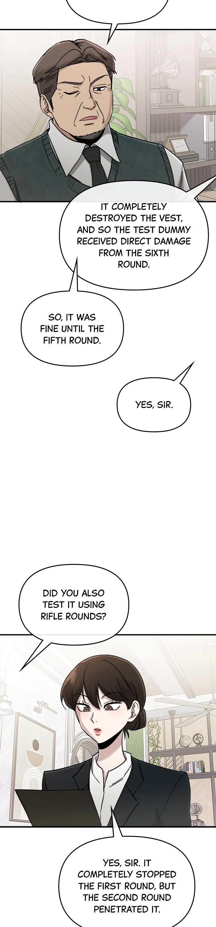 A Hero Who Is Good At Everything chapter 48 page 3