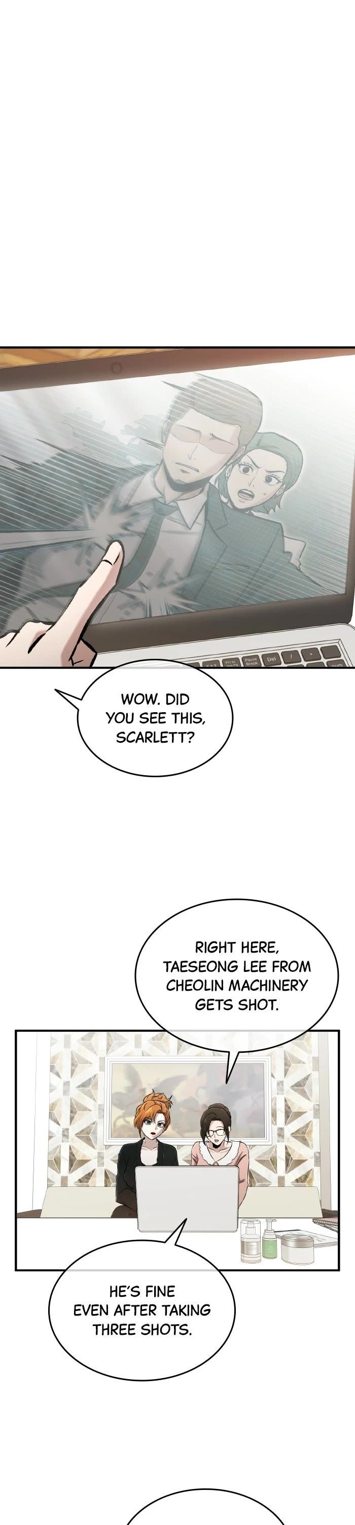 A Hero Who Is Good At Everything chapter 49 page 1