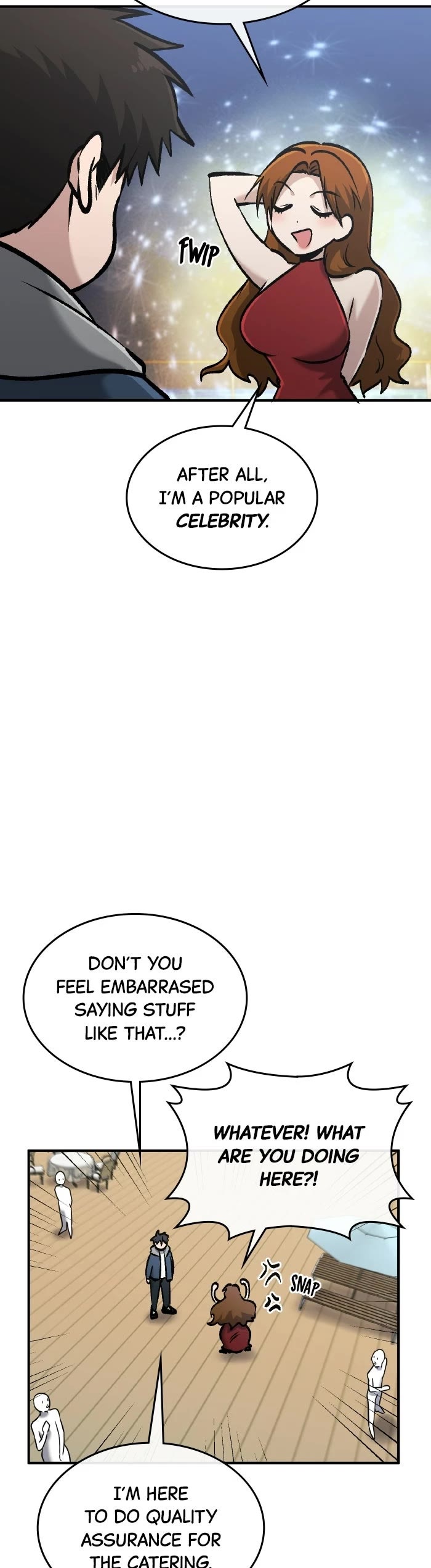 A Hero Who Is Good At Everything chapter 49 page 14