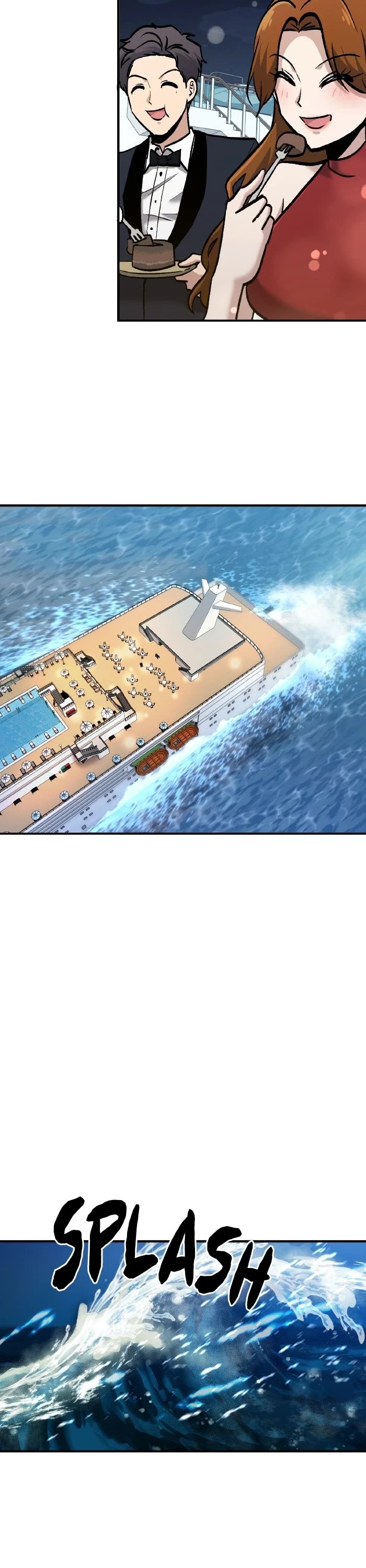 A Hero Who Is Good At Everything chapter 49 page 28