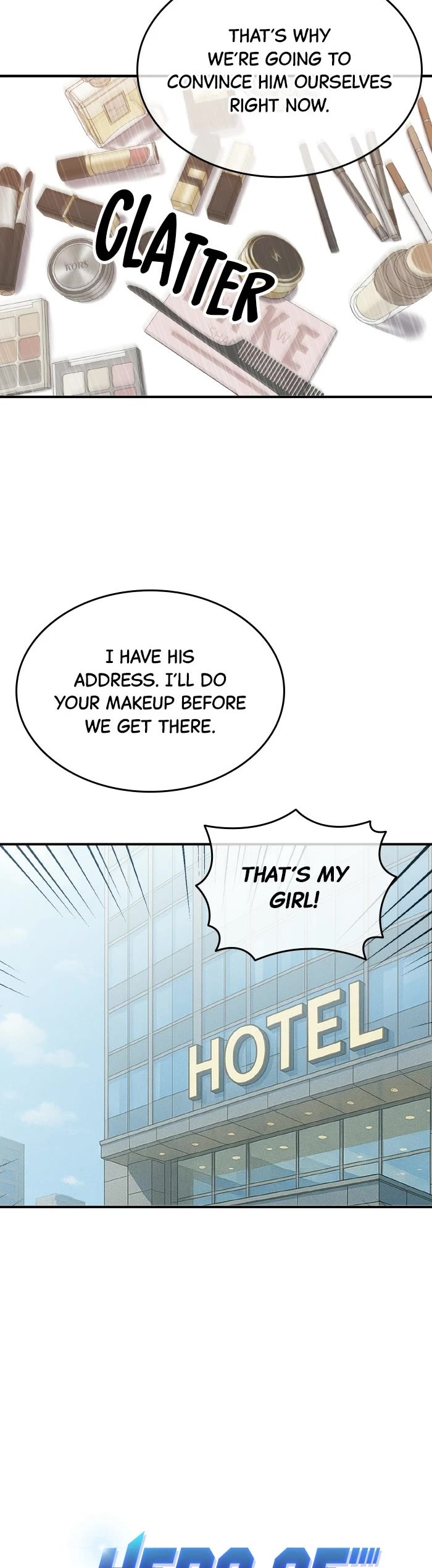 A Hero Who Is Good At Everything chapter 49 page 5