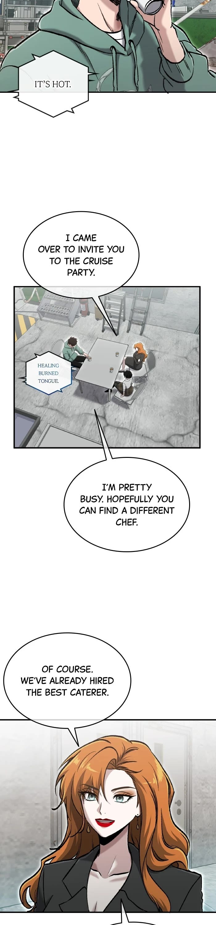 A Hero Who Is Good At Everything chapter 49 page 8