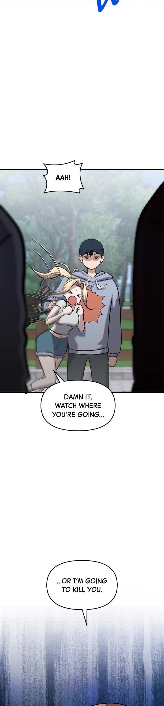 A Hero Who Is Good At Everything chapter 5 page 2