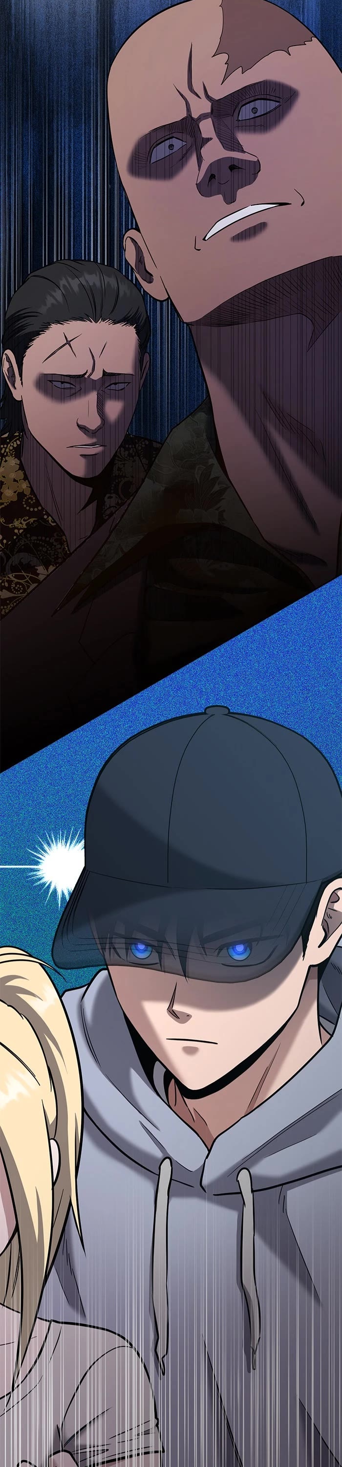 A Hero Who Is Good At Everything chapter 5 page 3