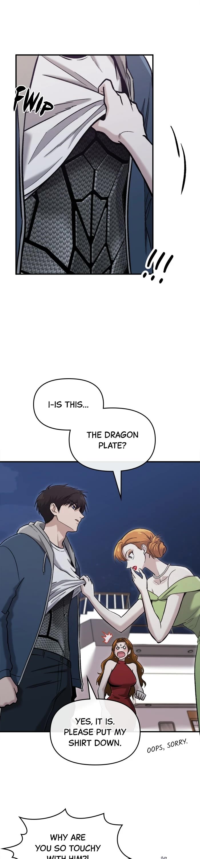 A Hero Who Is Good At Everything chapter 52 page 2