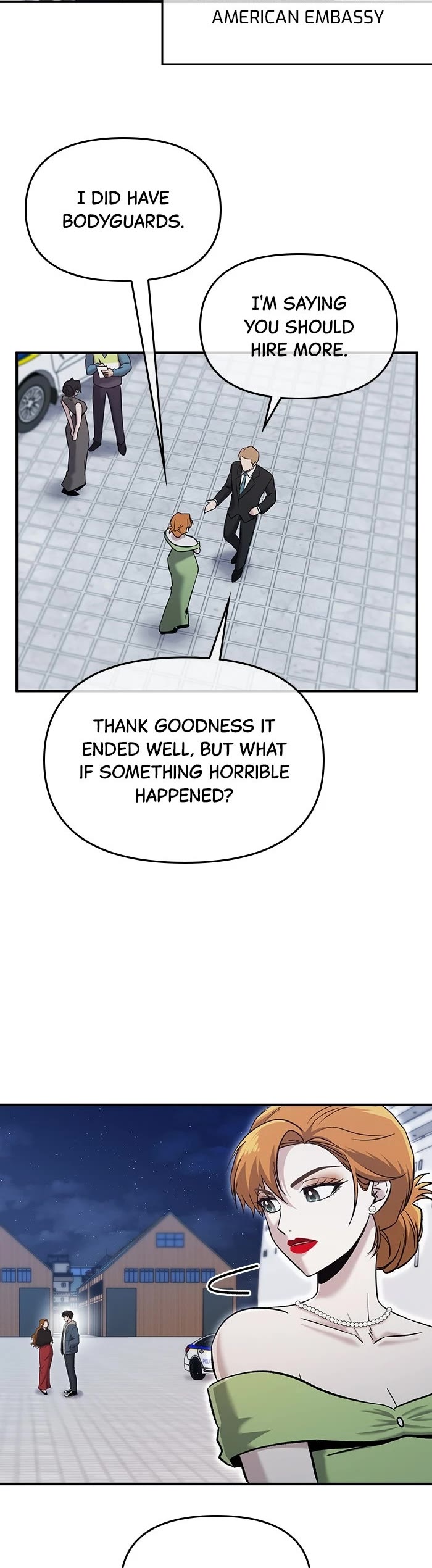 A Hero Who Is Good At Everything chapter 53 page 10