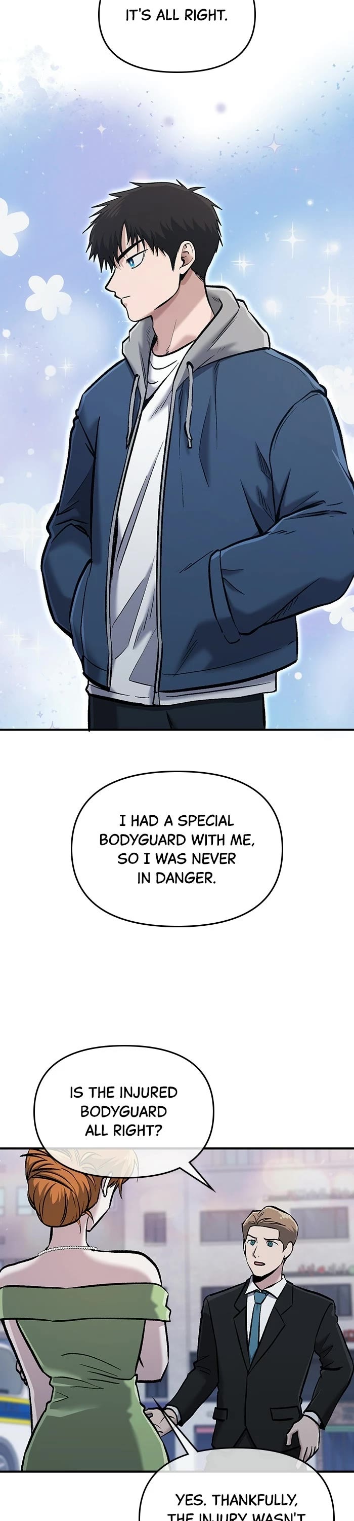 A Hero Who Is Good At Everything chapter 53 page 11