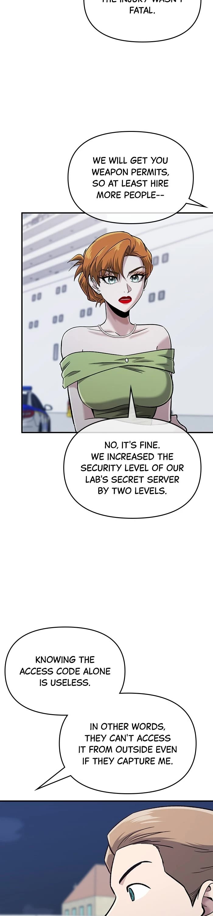 A Hero Who Is Good At Everything chapter 53 page 12