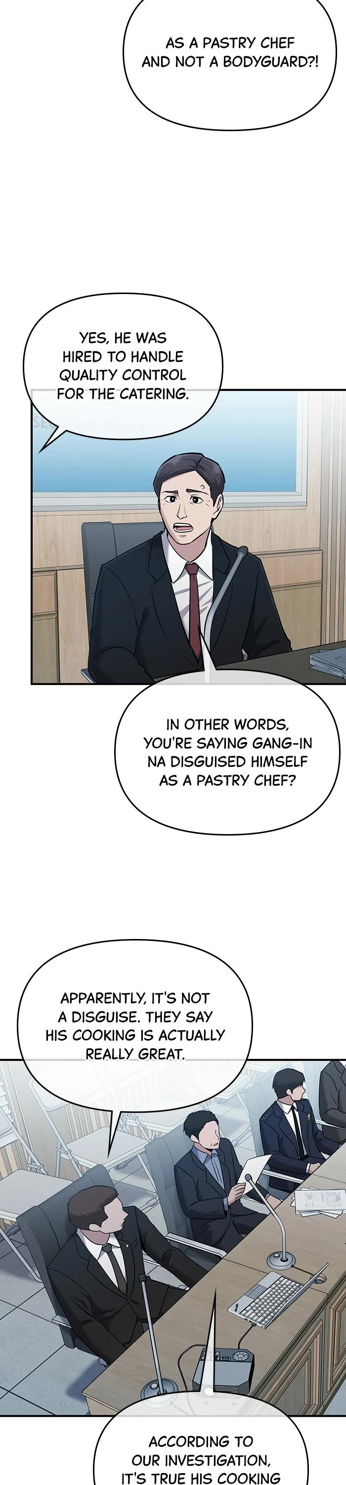 A Hero Who Is Good At Everything chapter 53 page 16