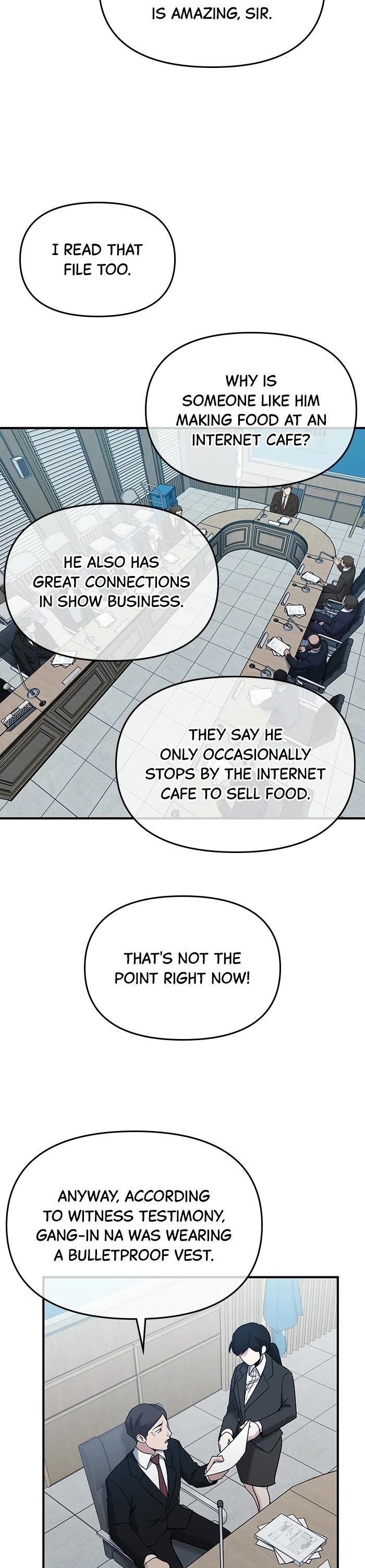 A Hero Who Is Good At Everything chapter 53 page 17