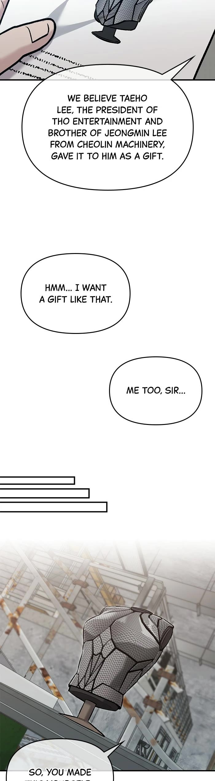 A Hero Who Is Good At Everything chapter 53 page 19