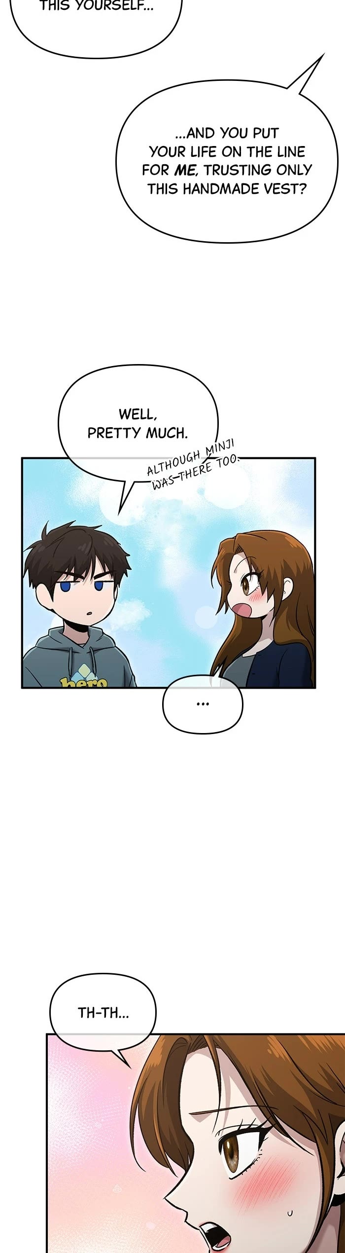 A Hero Who Is Good At Everything chapter 53 page 20