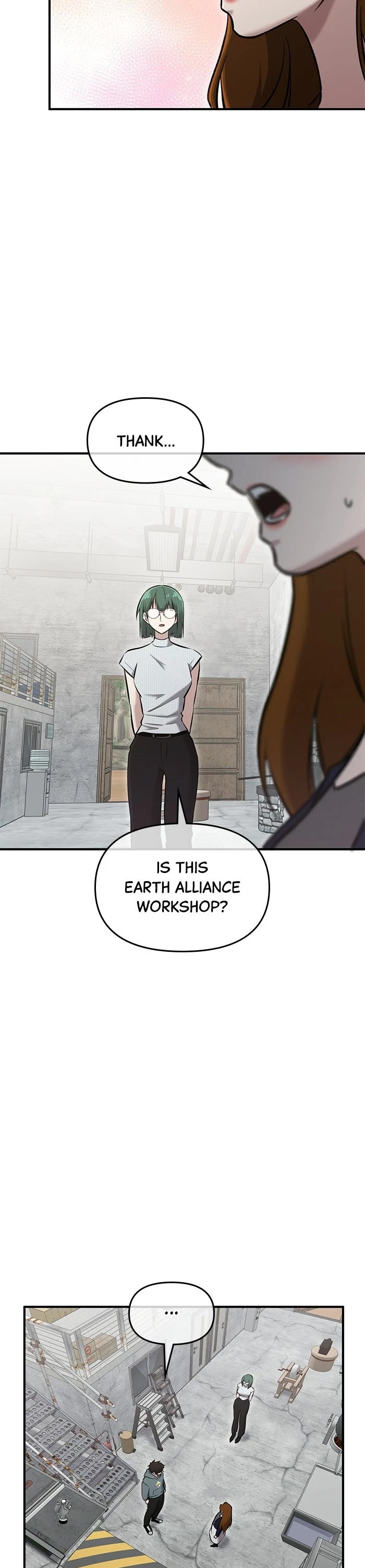 A Hero Who Is Good At Everything chapter 53 page 21