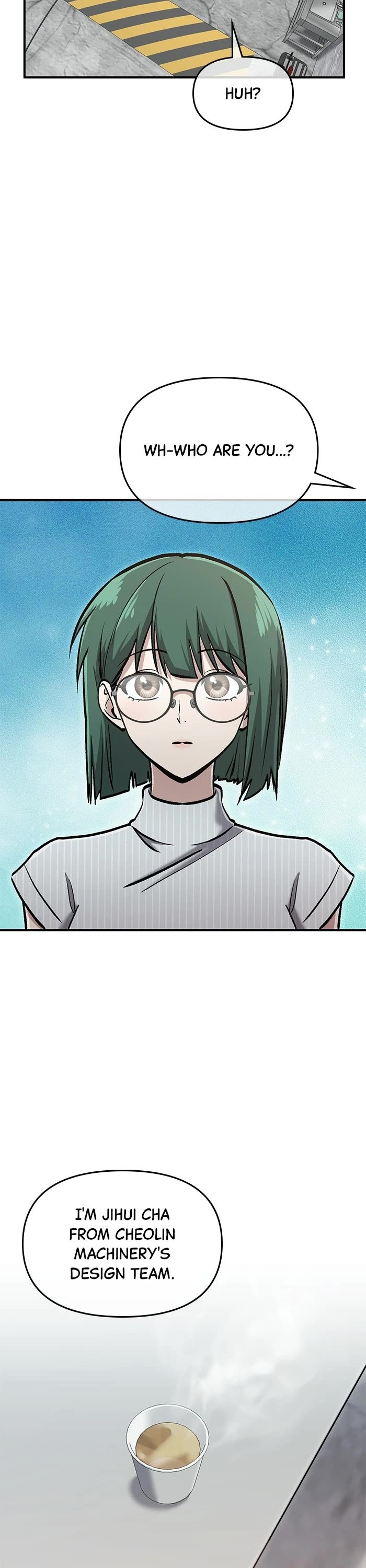 A Hero Who Is Good At Everything chapter 53 page 22