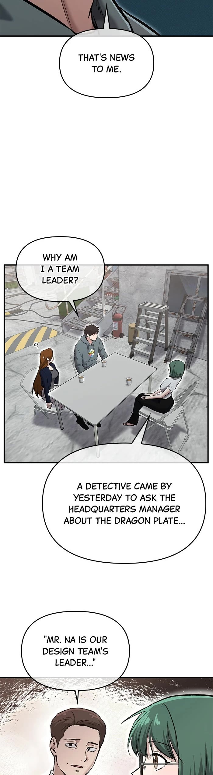 A Hero Who Is Good At Everything chapter 53 page 25