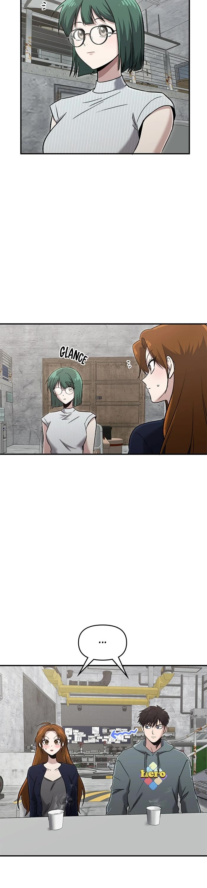 A Hero Who Is Good At Everything chapter 53 page 27