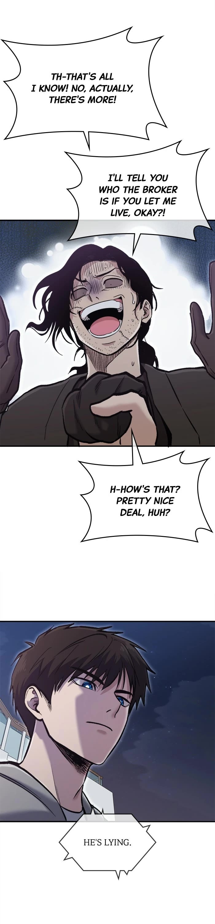 A Hero Who Is Good At Everything chapter 53 page 3