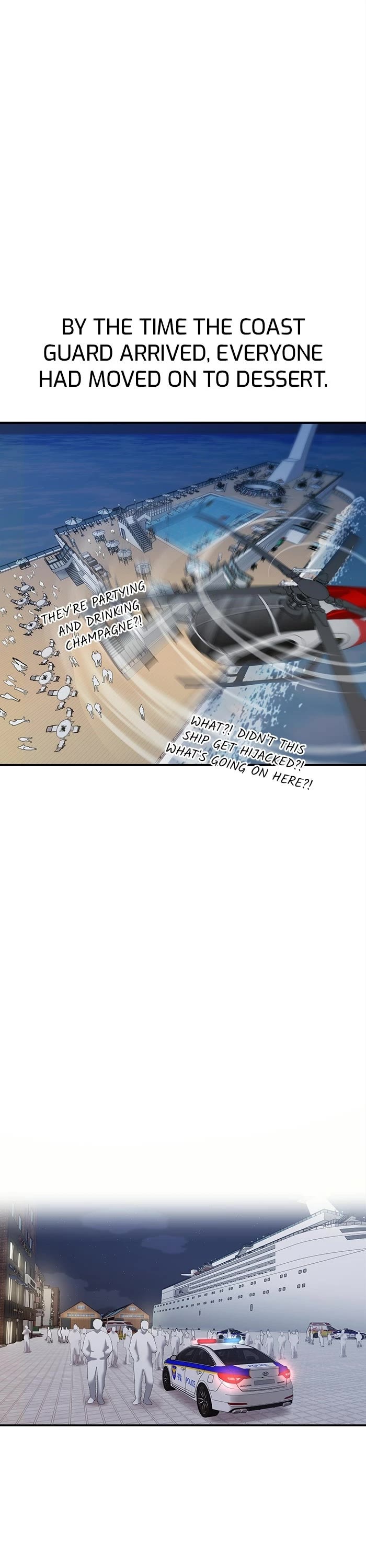 A Hero Who Is Good At Everything chapter 53 page 7