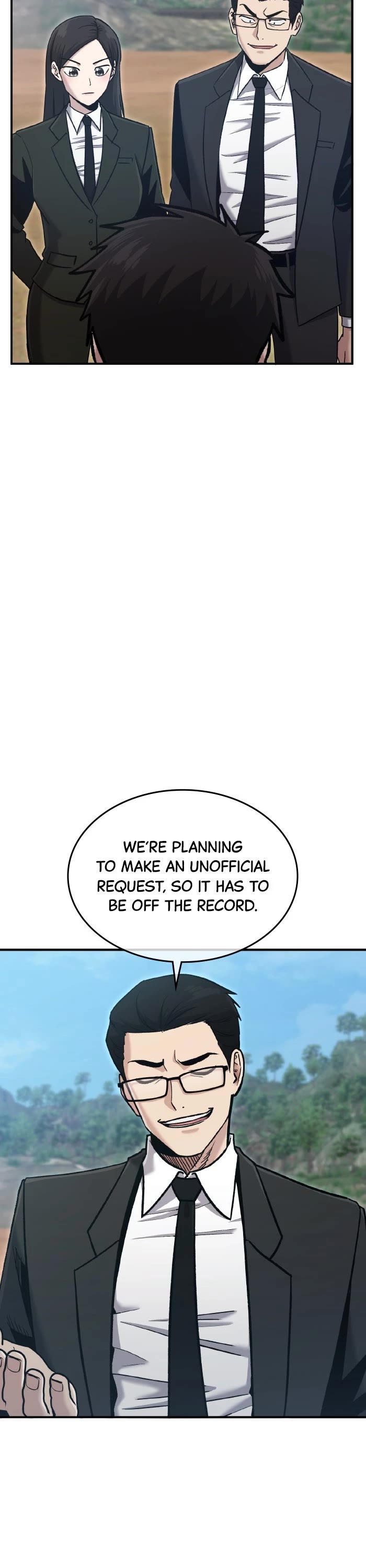 A Hero Who Is Good At Everything chapter 54 page 18