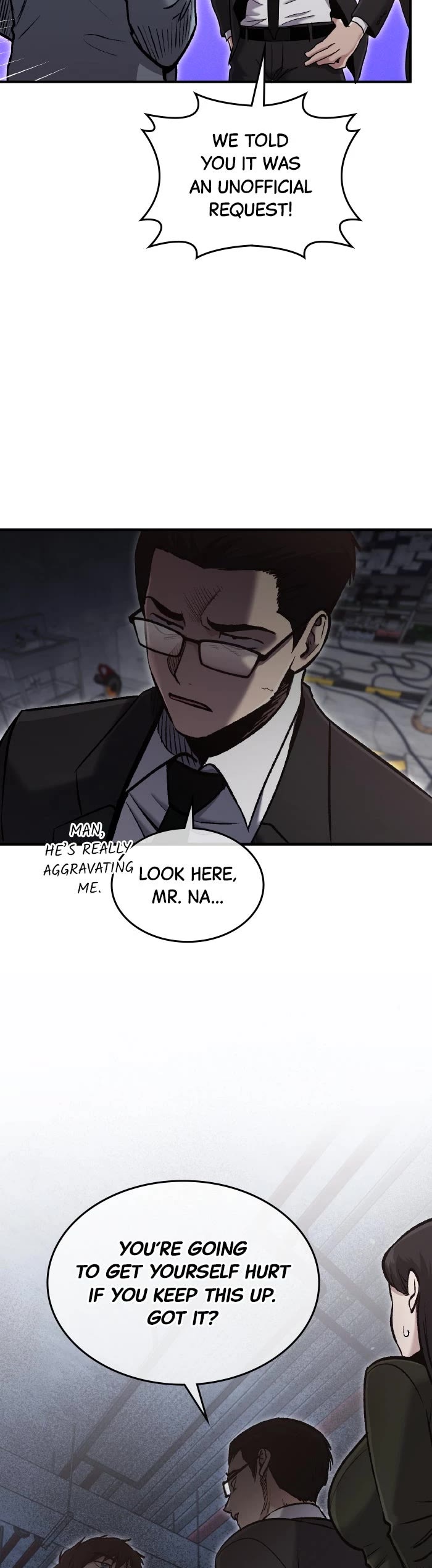 A Hero Who Is Good At Everything chapter 54 page 24