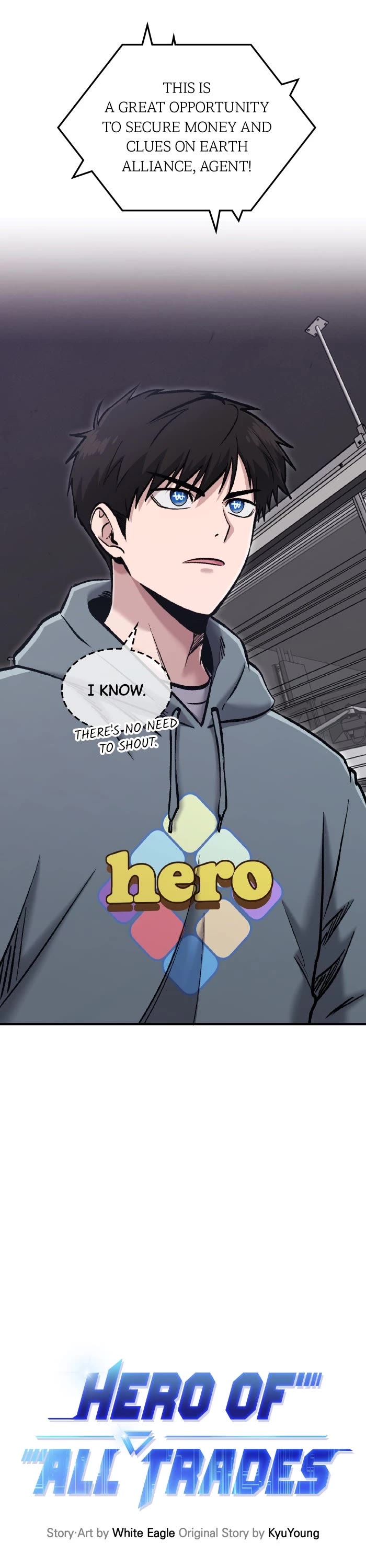 A Hero Who Is Good At Everything chapter 54 page 3