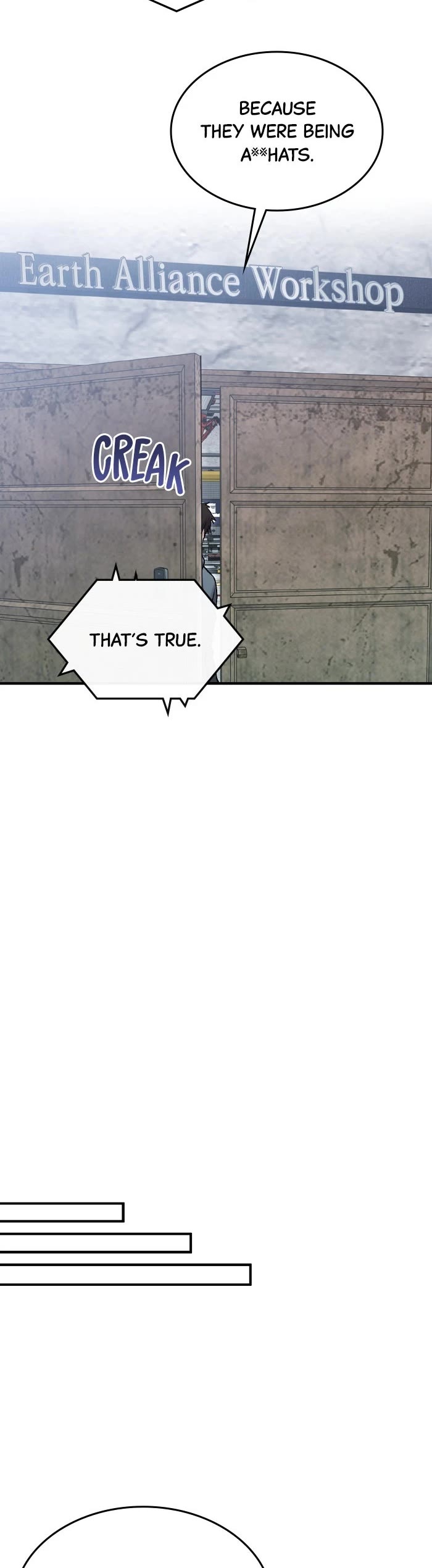 A Hero Who Is Good At Everything chapter 54 page 30