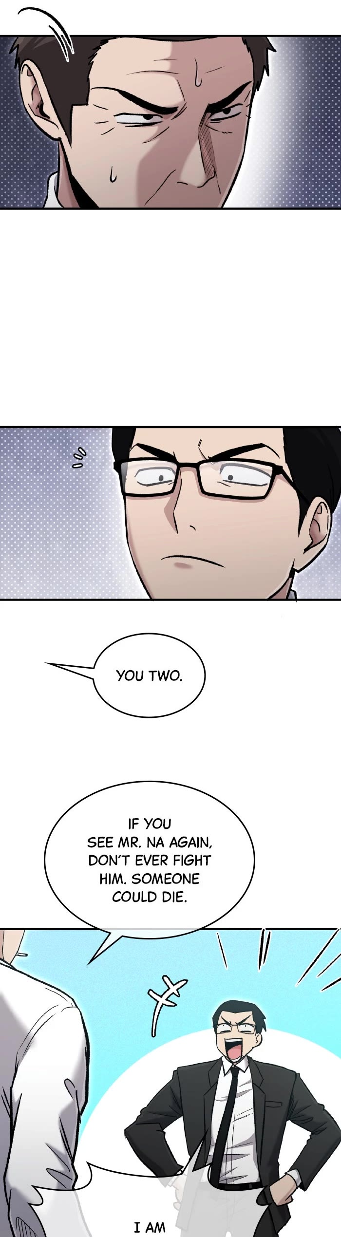 A Hero Who Is Good At Everything chapter 54 page 35