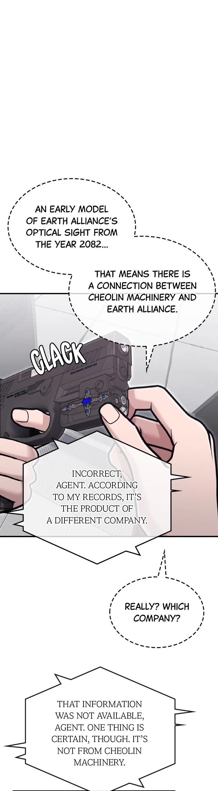 A Hero Who Is Good At Everything chapter 54 page 4