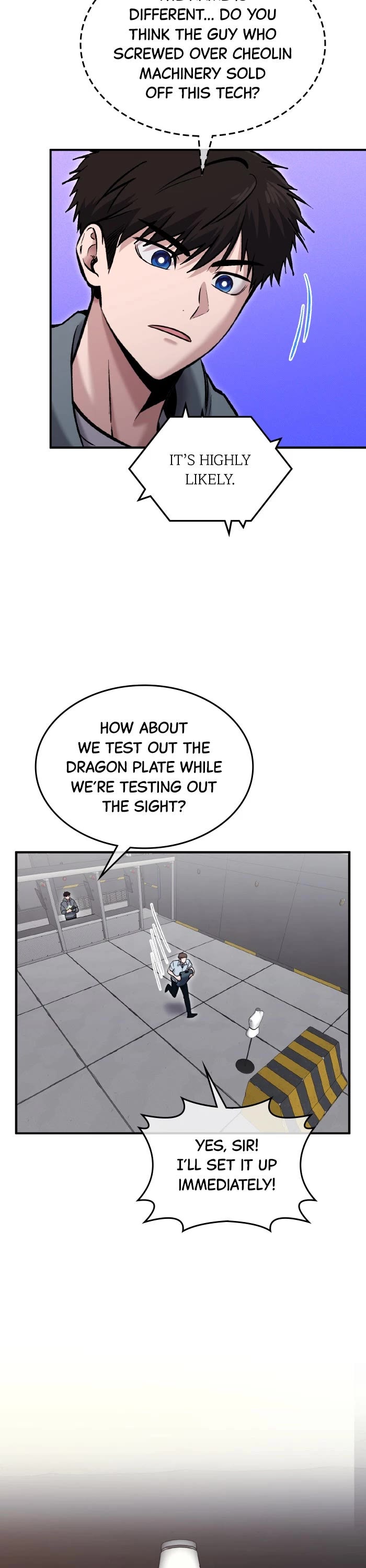 A Hero Who Is Good At Everything chapter 54 page 6