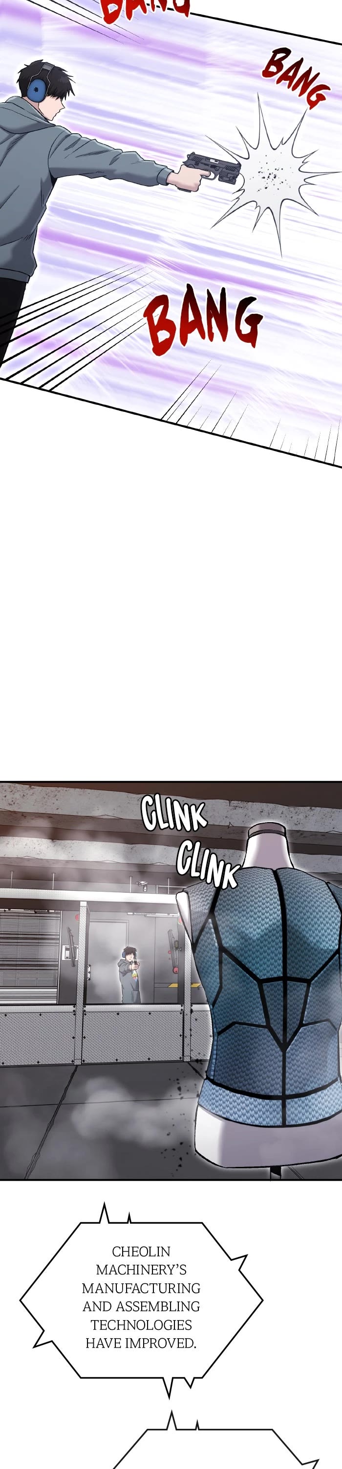 A Hero Who Is Good At Everything chapter 54 page 8