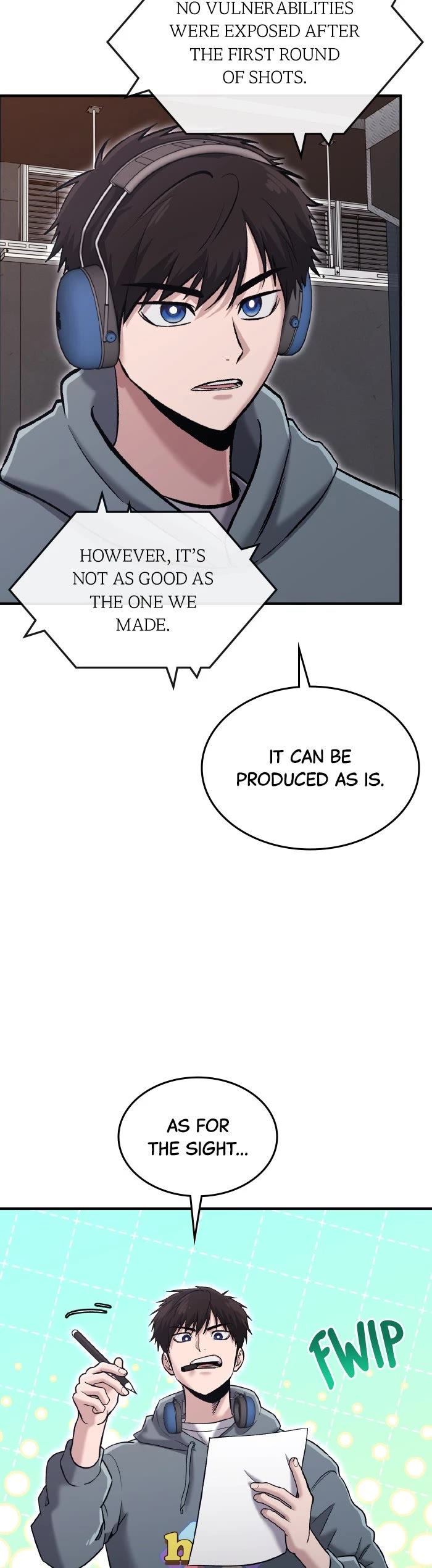 A Hero Who Is Good At Everything chapter 54 page 9