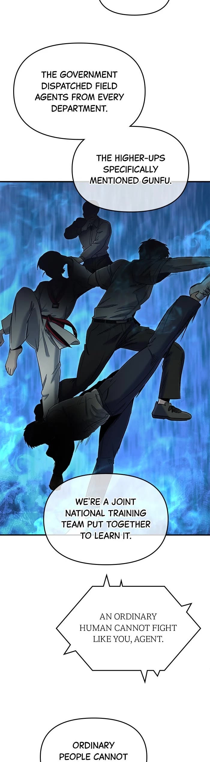 A Hero Who Is Good At Everything chapter 55 page 10