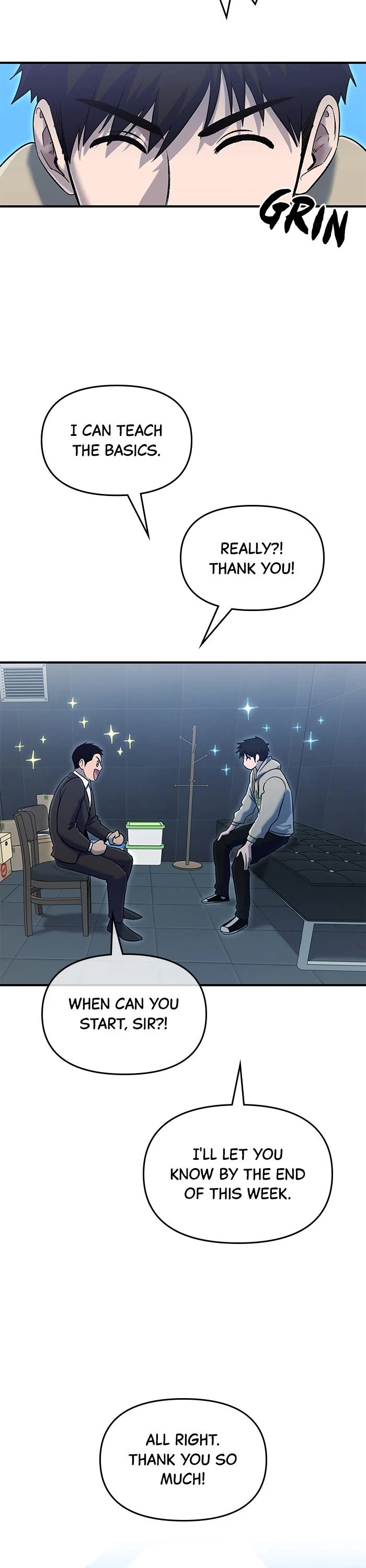 A Hero Who Is Good At Everything chapter 55 page 13