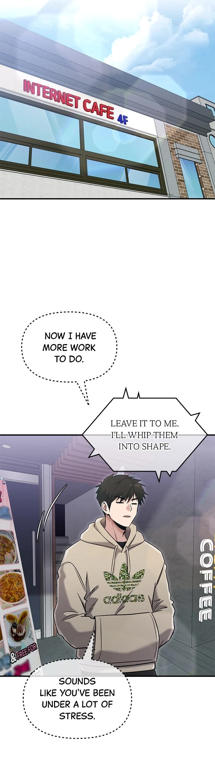 A Hero Who Is Good At Everything chapter 55 page 14