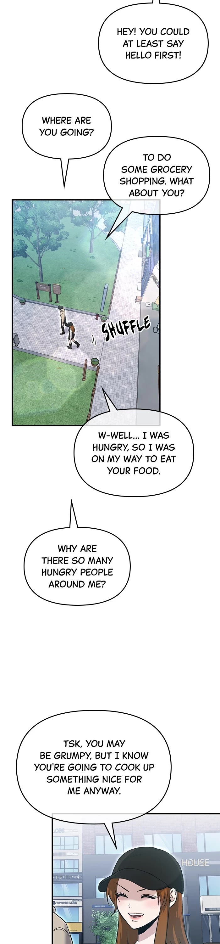 A Hero Who Is Good At Everything chapter 55 page 16