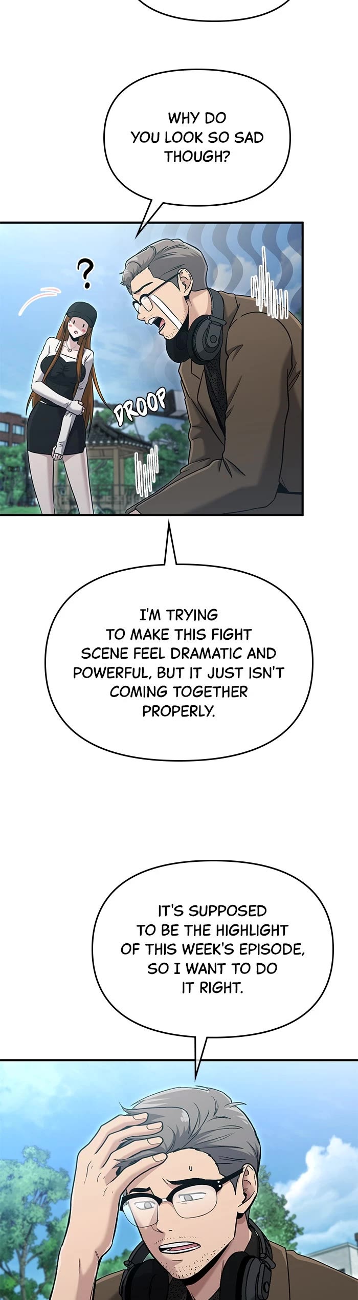 A Hero Who Is Good At Everything chapter 55 page 19