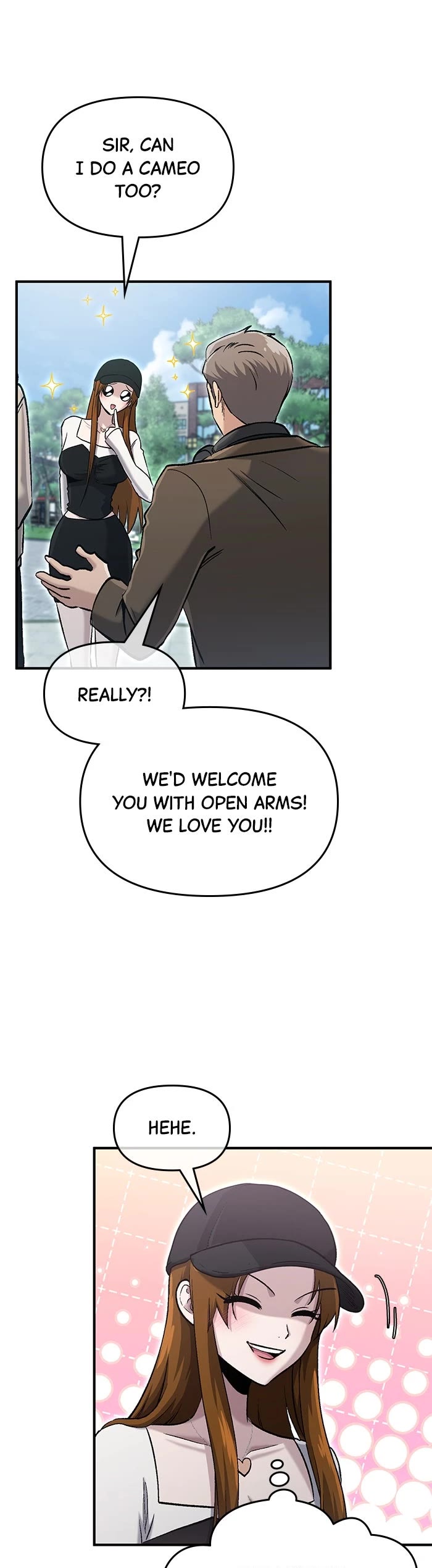 A Hero Who Is Good At Everything chapter 55 page 24