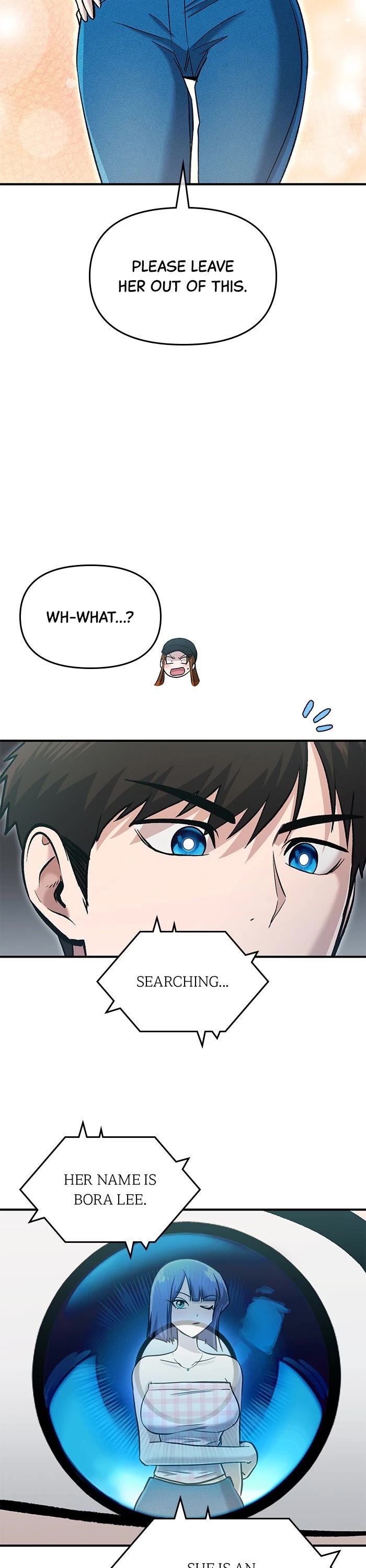 A Hero Who Is Good At Everything chapter 55 page 26