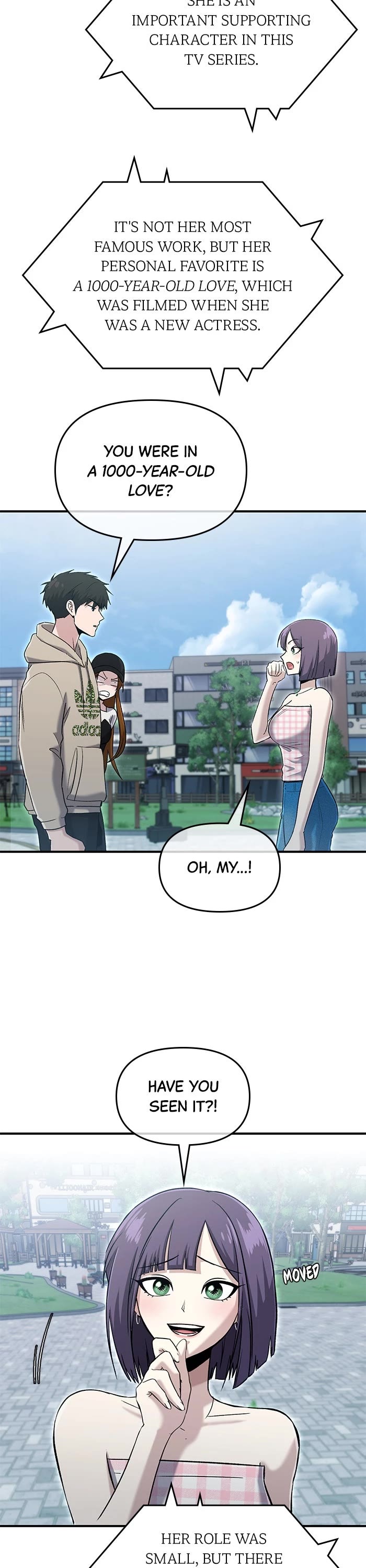 A Hero Who Is Good At Everything chapter 55 page 27