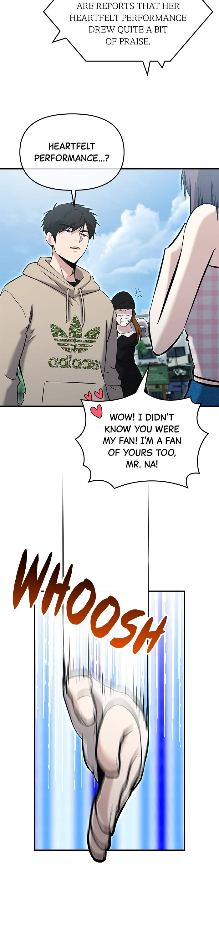 A Hero Who Is Good At Everything chapter 55 page 28