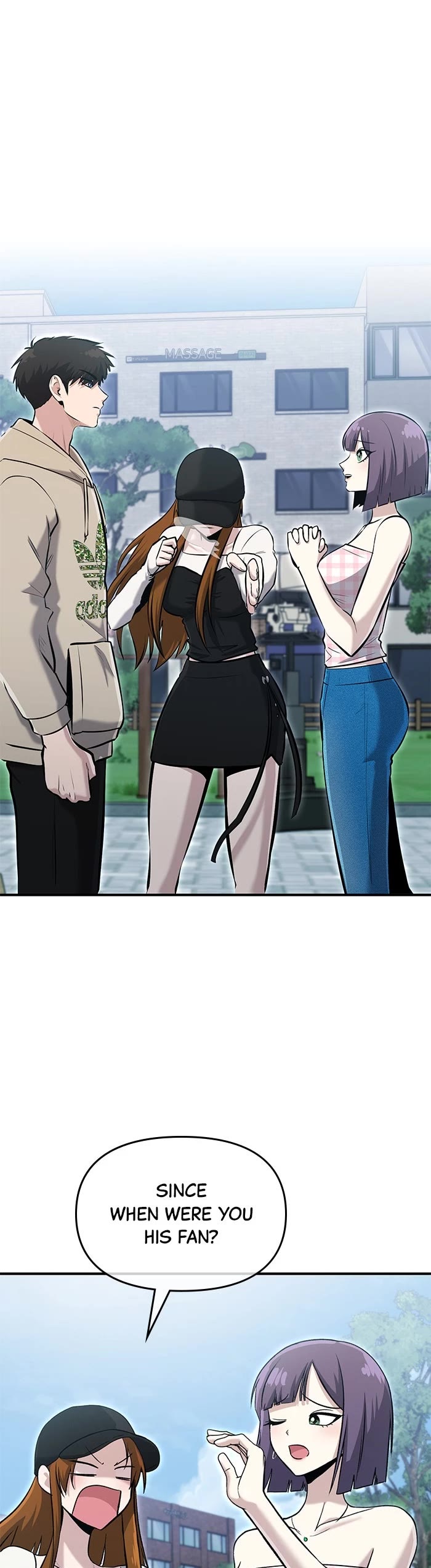 A Hero Who Is Good At Everything chapter 55 page 29