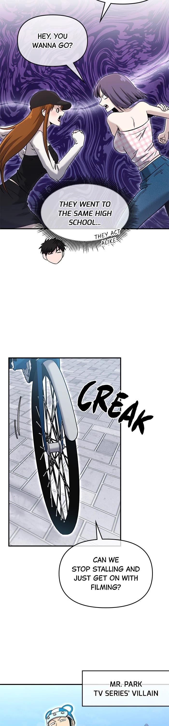 A Hero Who Is Good At Everything chapter 55 page 31