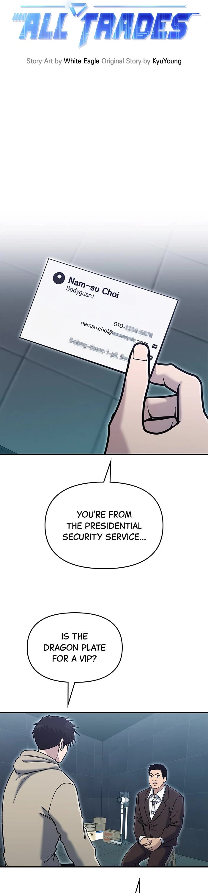 A Hero Who Is Good At Everything chapter 55 page 6