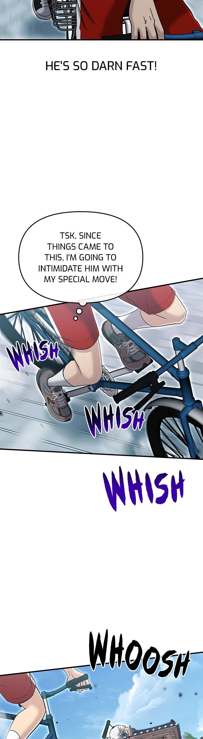 A Hero Who Is Good At Everything chapter 56 page 10