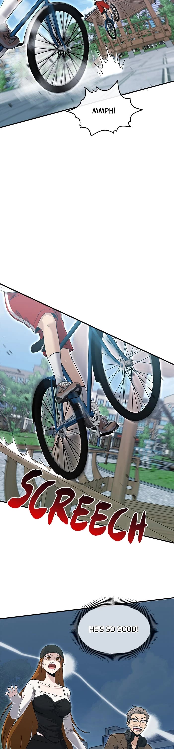 A Hero Who Is Good At Everything chapter 56 page 11